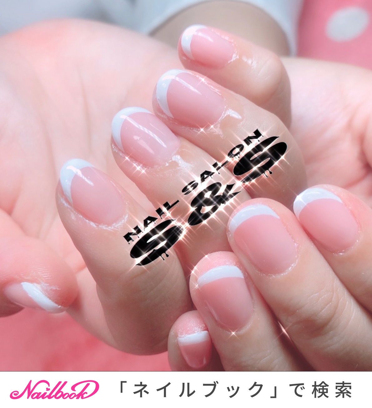 S Sのネイルデザイン No ネイルブック