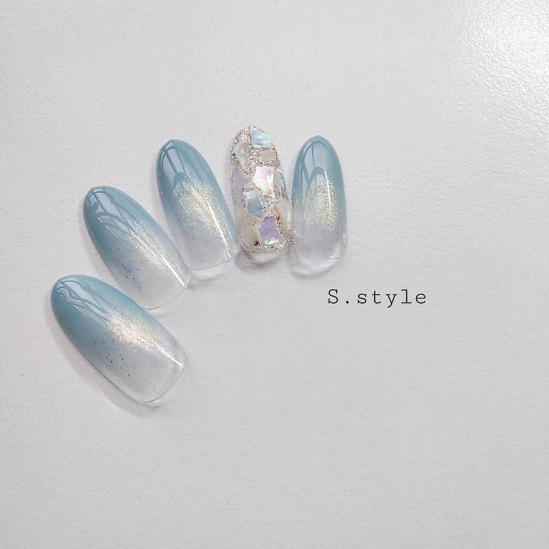 Nailsalon S Styleのネイルデザイン No 5481461 ネイルブック
