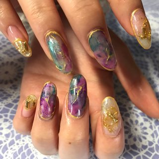 松戸 Nail Salon Japina ネイルサロンハピーナ 北小金のネイルサロン ネイルブック