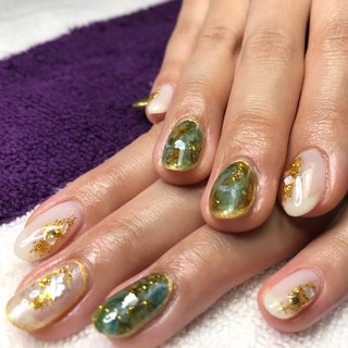 松戸 Nail Salon Japina ネイルサロンハピーナ 北小金のネイルサロン ネイルブック