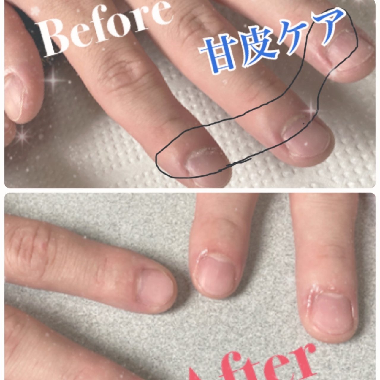 ハンド お客様 プライベートサロﾝ Kiranailのネイルデザイン No ネイルブック
