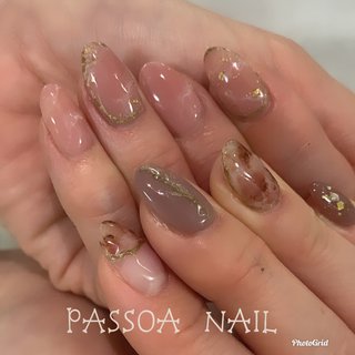 人気順 八幡西区本城マツエクサロンのネイルデザイン ネイルブック