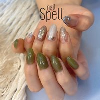 Nail Spell 信濃国分寺のネイルサロン ネイルブック