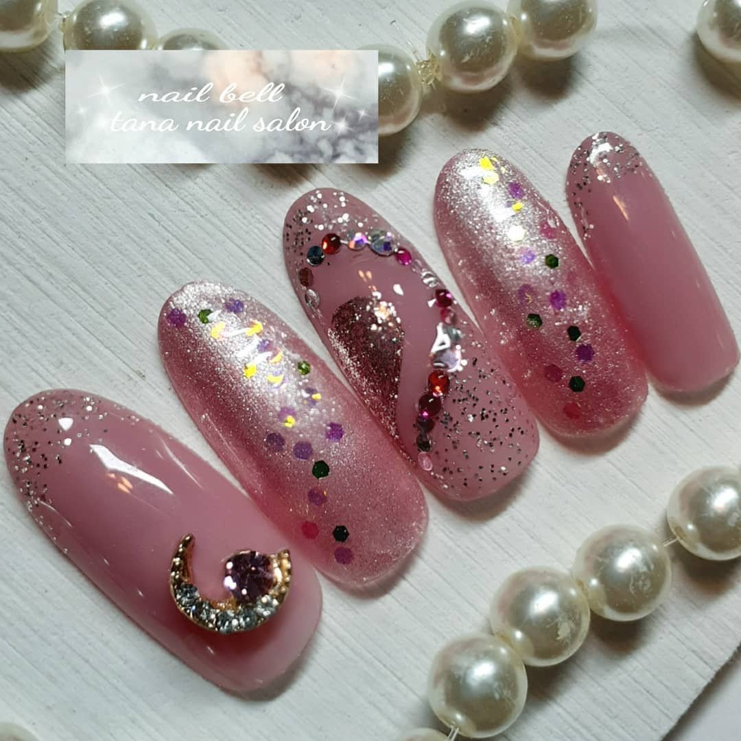 夏 旅行 デート 女子会 ハンド さいとうりな Nail Bell ネイルベル のネイルデザイン No ネイルブック