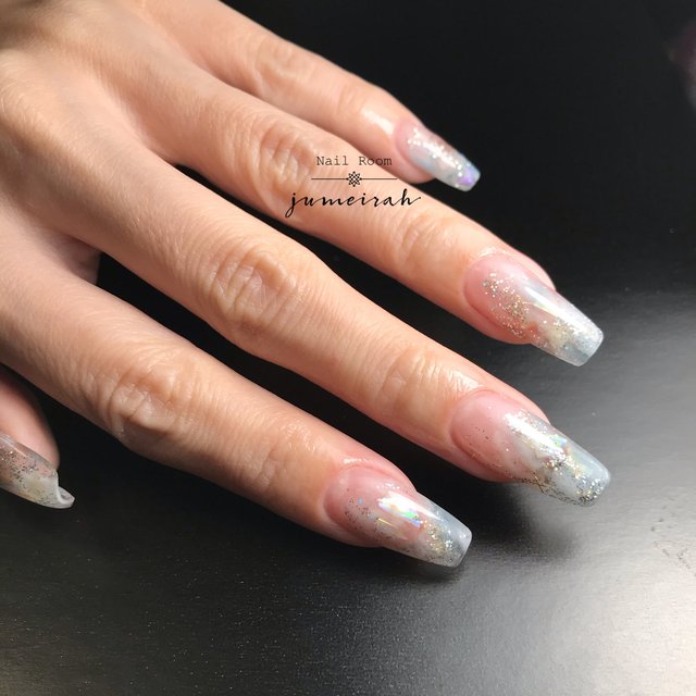 Nail Room Jumeirah 越前市のネイルサロン ネイルブック