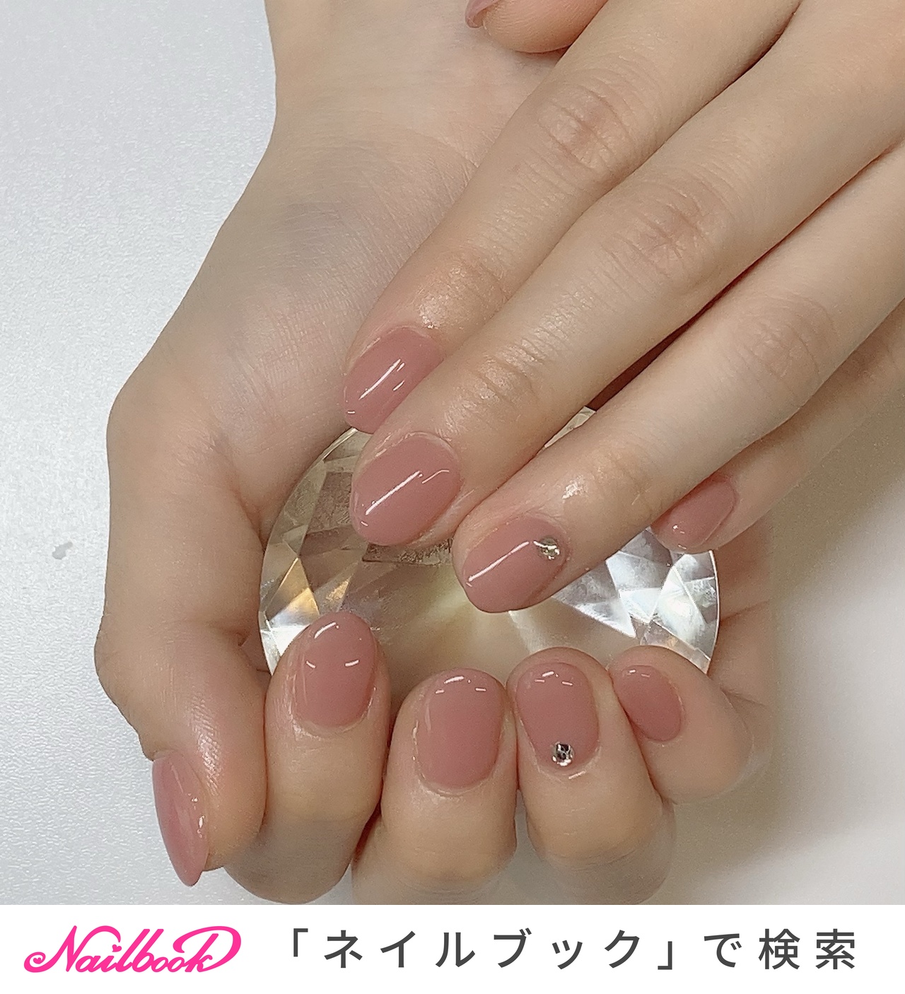 ネイルンページ LA297☆ターコイズ×サーフ×ボヘミアンネイルチップ ネイルチップ