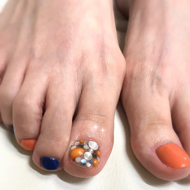 Nail Room Chouette シュエット 長田のネイルサロン ネイルブック