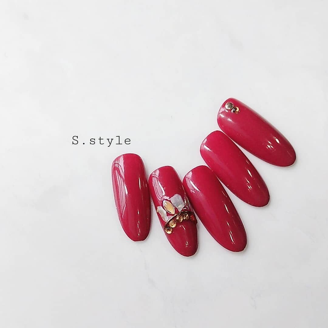 Nailsalon S Styleのネイルデザイン No ネイルブック