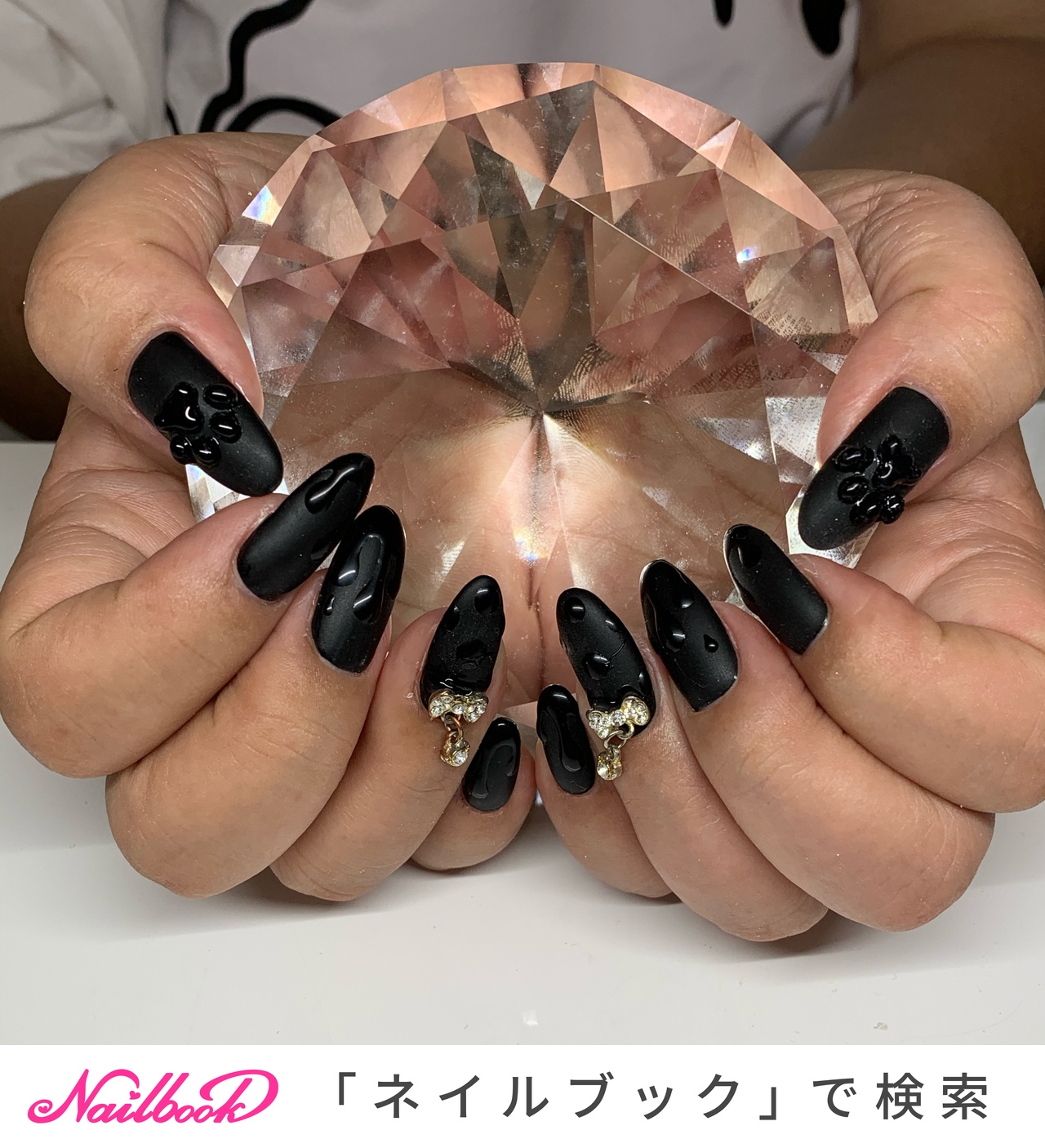 Nail Coco.のネイルデザイン[No.5488302]｜ネイルブック