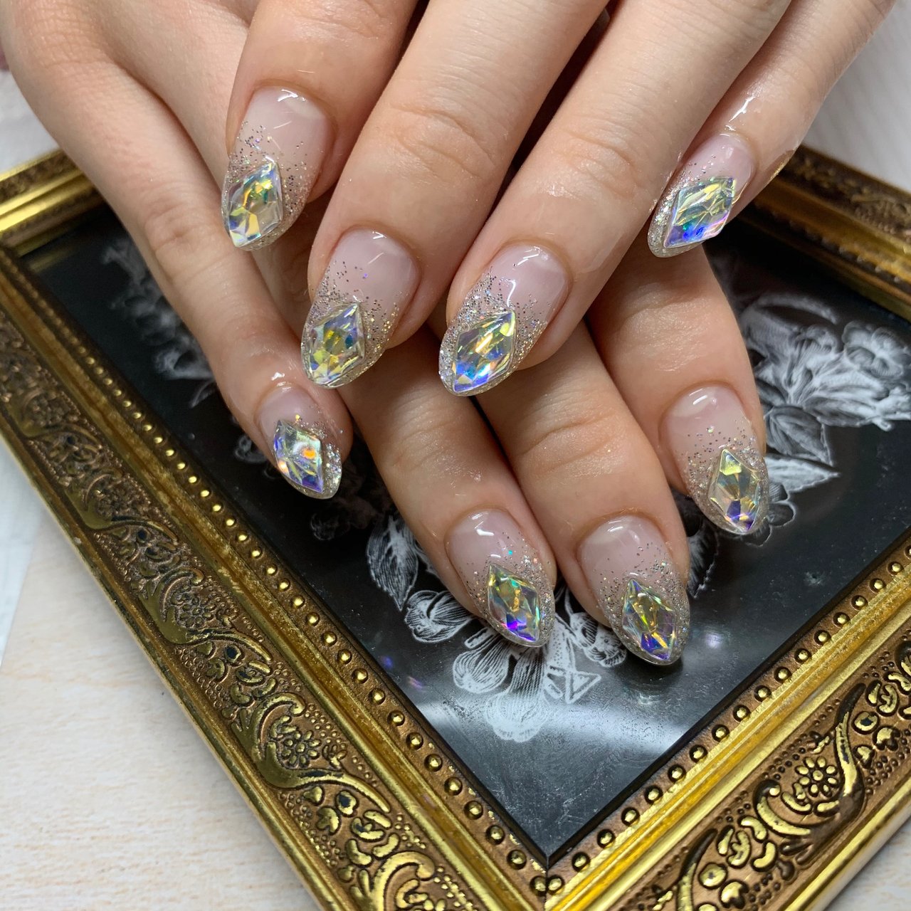 S Nailのネイルデザイン No 543 ネイルブック