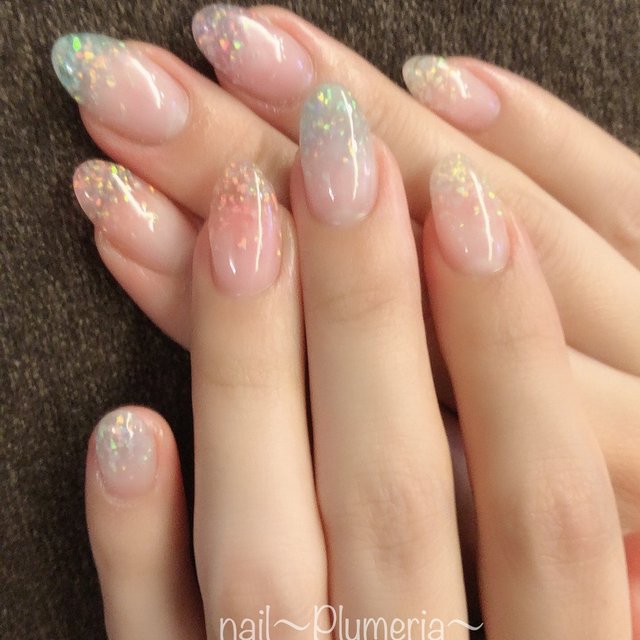 Nail Plumeria 白子のネイルサロン ネイルブック