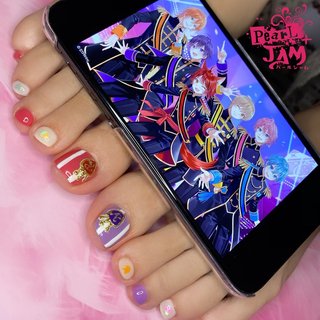 人気順 ななもりのネイルデザイン ネイルブック