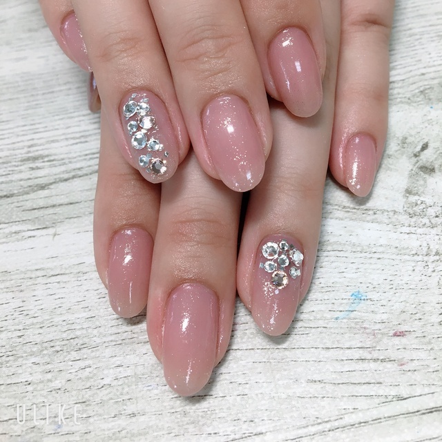 Mam S Nail 五位堂のネイルサロン ネイルブック