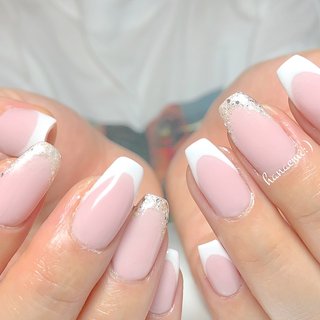 Nail Smile Hanaemi 長居のネイルサロン ネイルブック