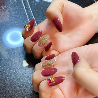 おすすめ順 ワンカラー 川崎ネイリスト募集のネイルデザイン ネイルブック