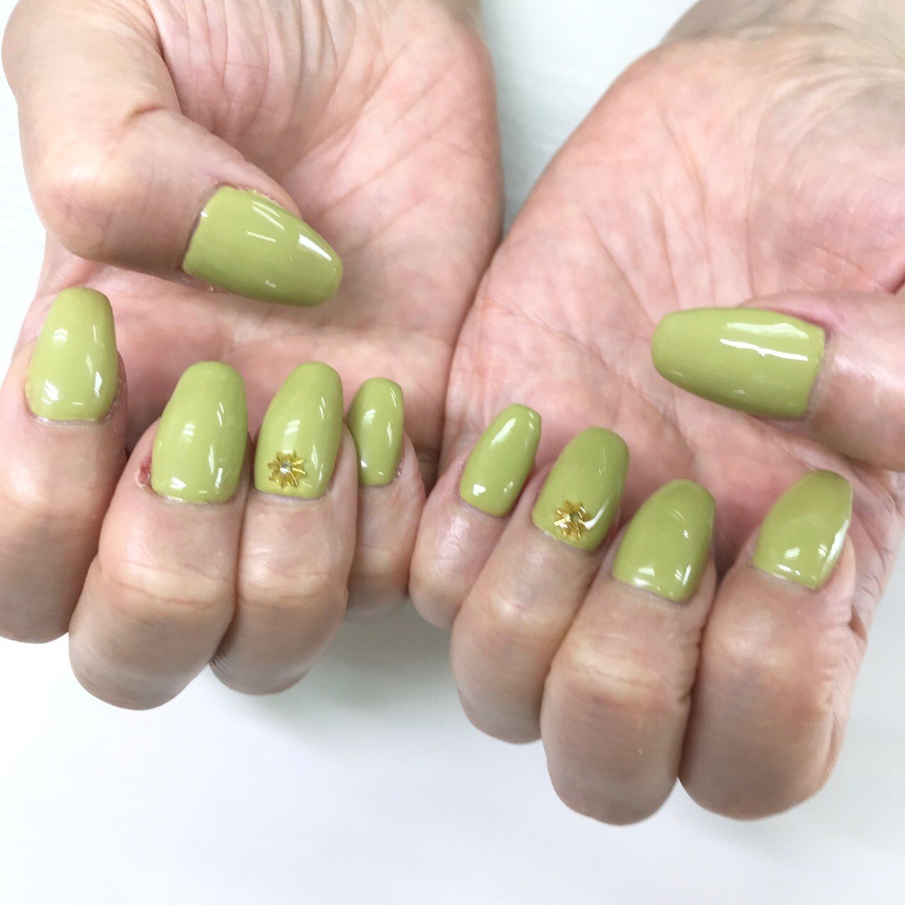 Nail Eyelash Salon Aiのネイルデザイン No ネイルブック
