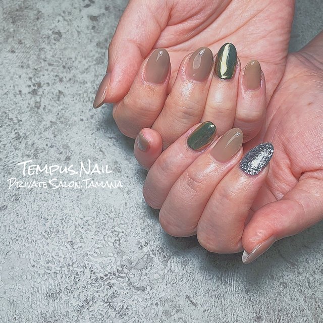 Nailsalon Tempus 玉名のネイルサロン ネイルブック