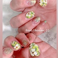 Nail House Jj ネイルハウスジェジェ 宮崎市のネイルサロン ネイルブック