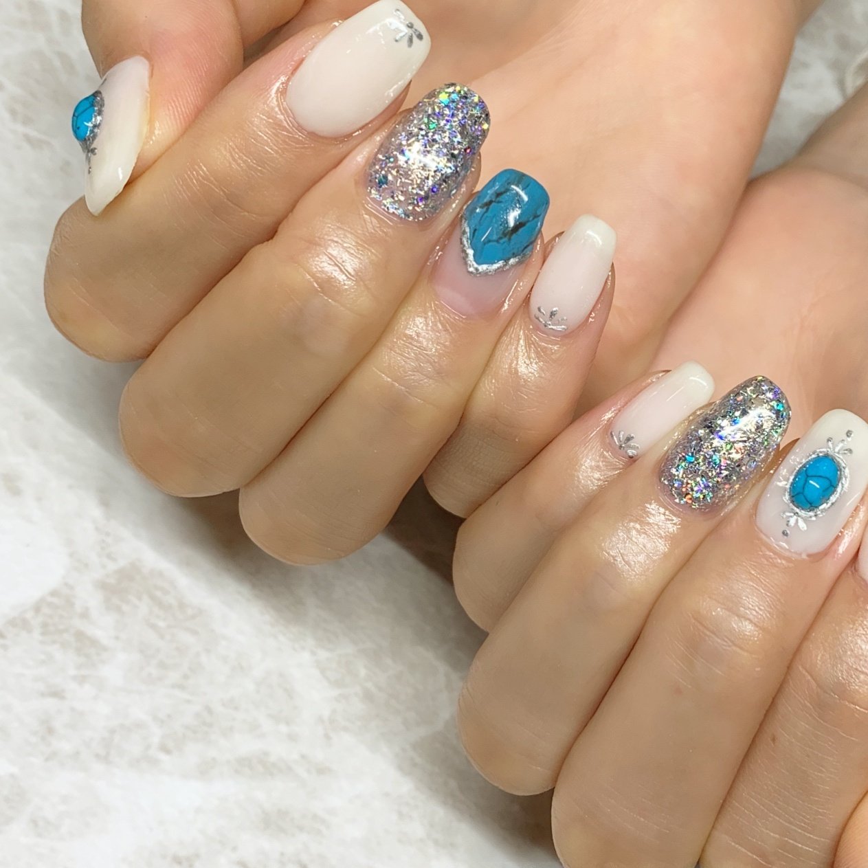 Nail Salon Ramoのネイルデザイン No ネイルブック