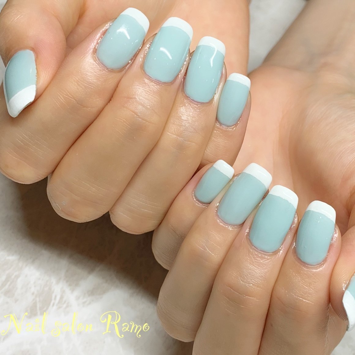 Nail Salon Ramoのネイルデザイン No ネイルブック