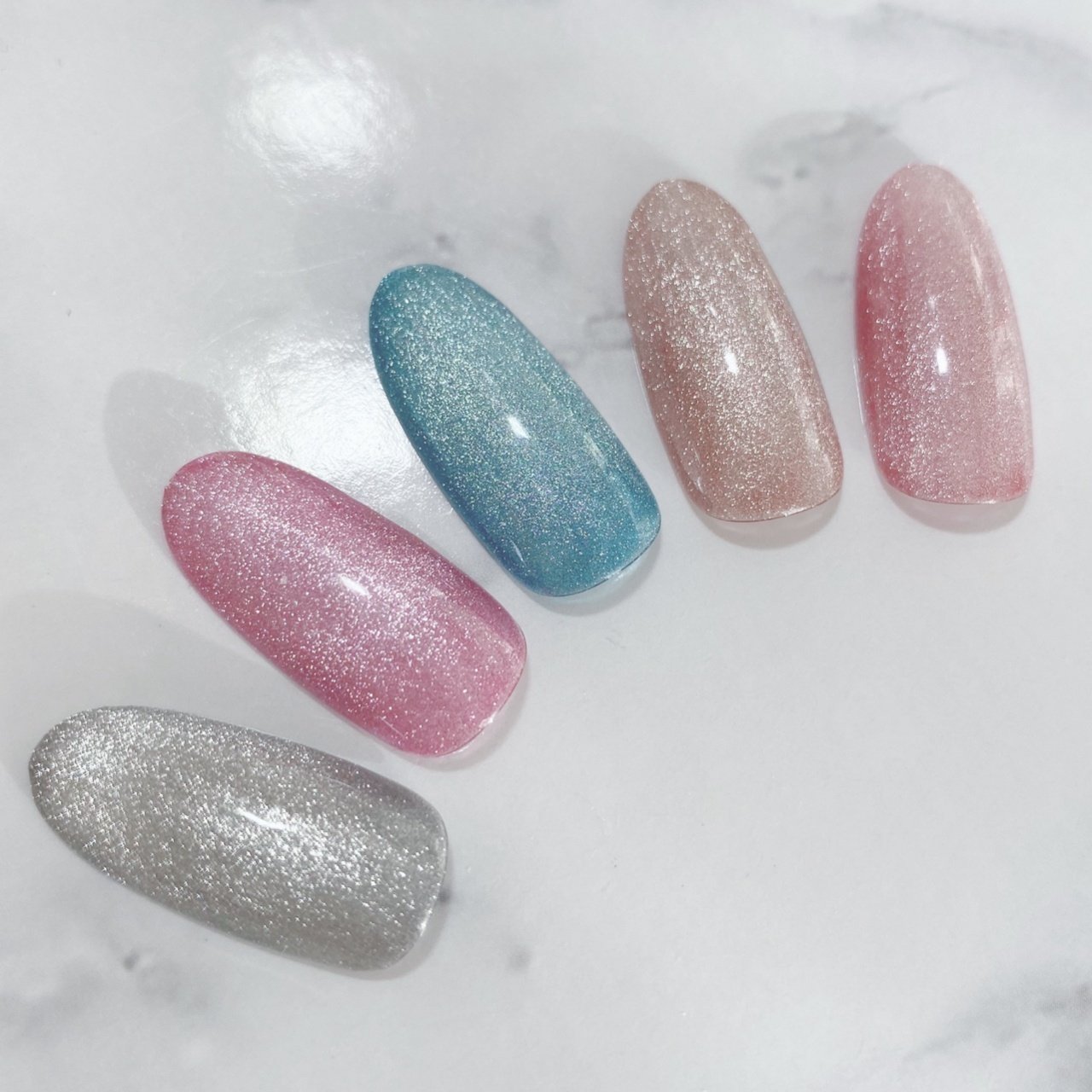 春 夏 海 リゾート ハンド Nail Salon Ene エネ のネイルデザイン No ネイルブック