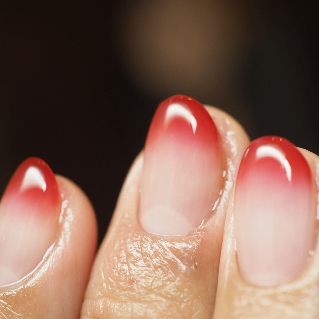 夏 オールシーズン 旅行 ブライダル ハンド Private Nail Salon Omiのネイルデザイン No 5498384 ネイルブック