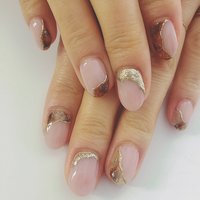 Nailsalon Chouchou シュシュ 上尾のネイルサロン ネイルブック