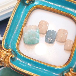 Nail Eyelash Salon Marble 苫小牧 マーブル 沼ノ端のネイルサロン ネイルブック