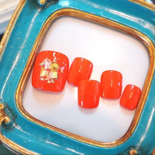 Nail Eyelash Salon Marble 苫小牧 マーブル 沼ノ端のネイルサロン ネイルブック