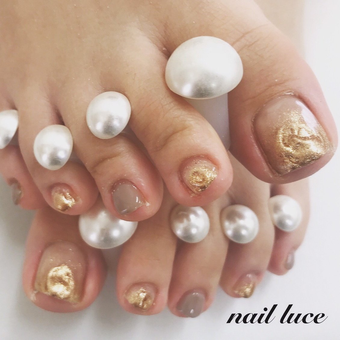 Nail Luce ネイル ルーチェのネイルデザイン No ネイルブック