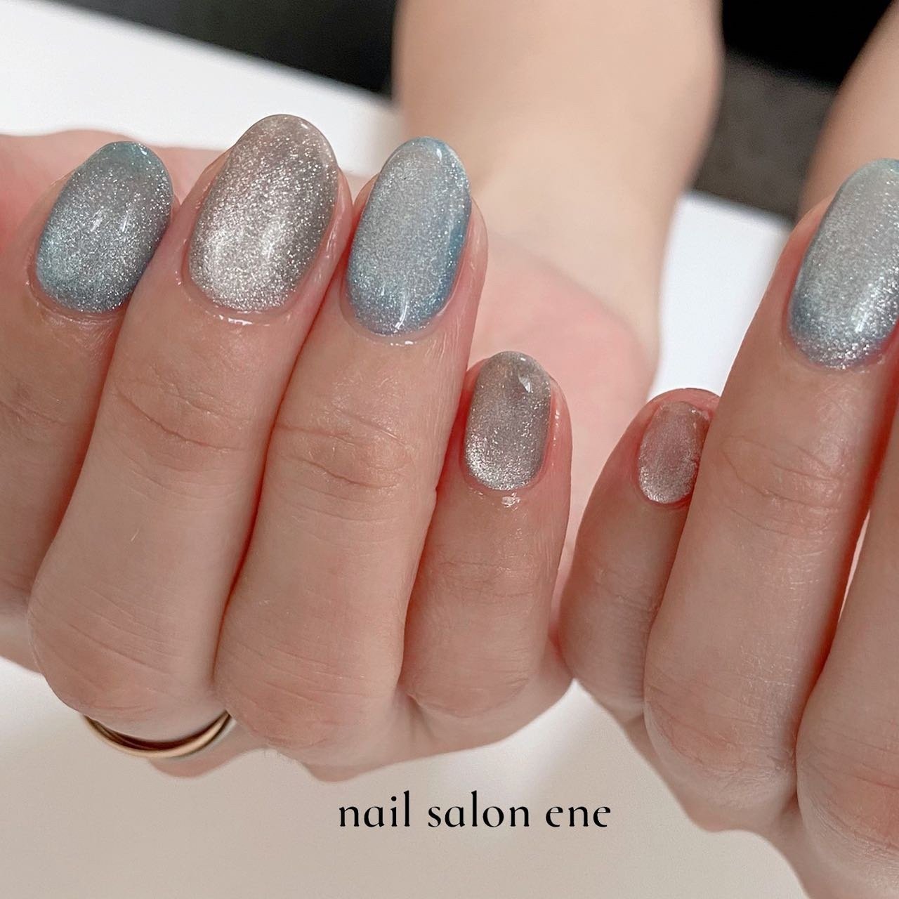 春 夏 秋 冬 ハンド Nail Salon Ene エネ のネイルデザイン No ネイルブック