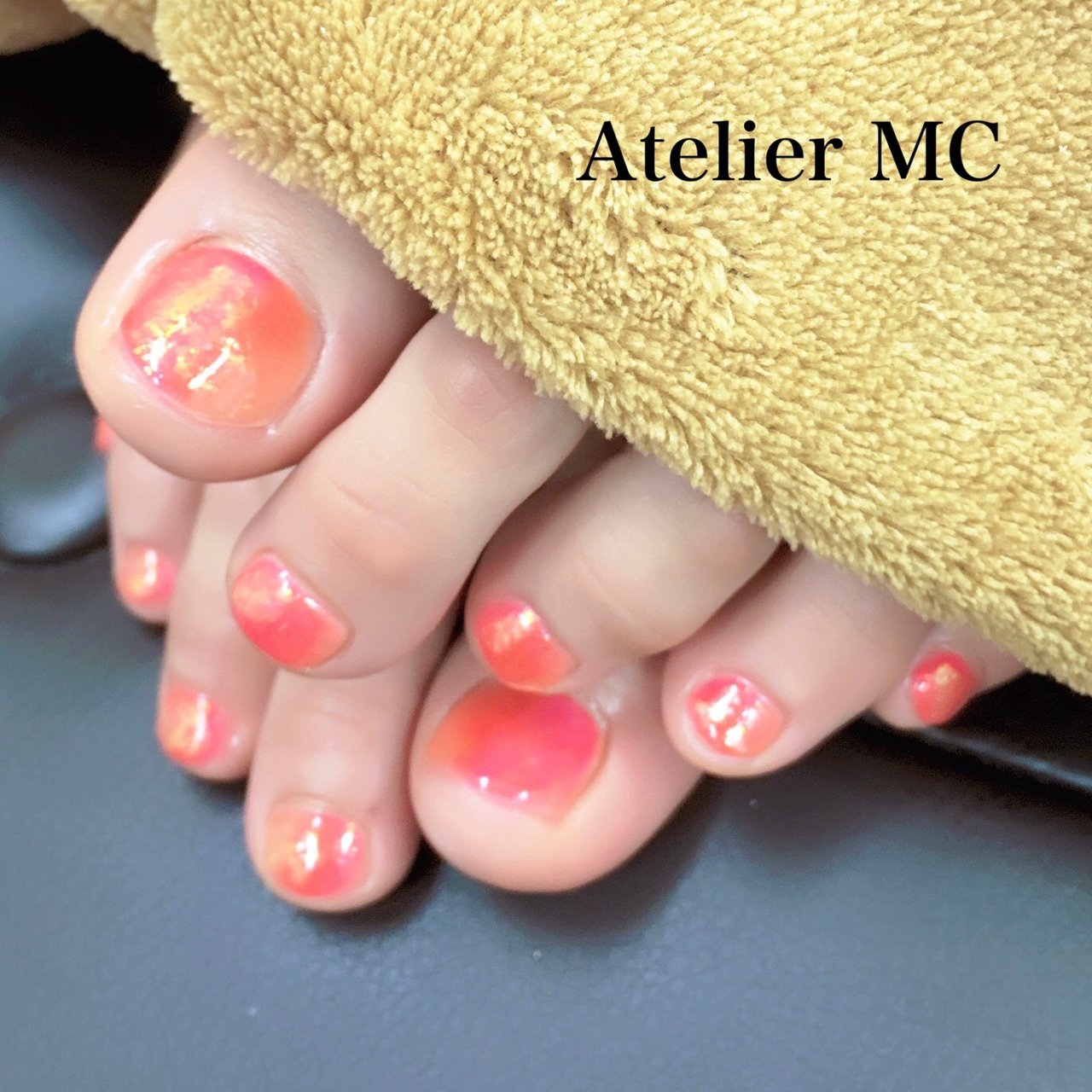 Atelier Mcのネイルデザイン No ネイルブック