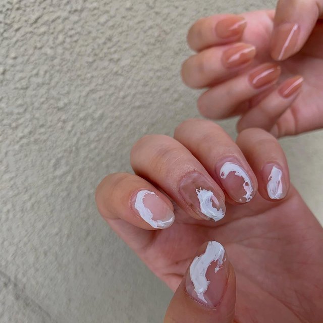 Nova Luna 磐田のネイルサロン ネイルブック