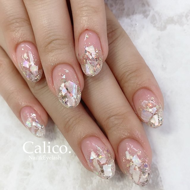 Calico 河原町のネイルサロン ネイルブック