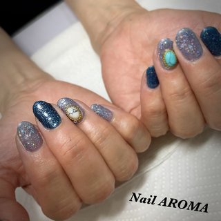 夏 かっこいいのネイルデザイン 8ページ目 ネイルブック