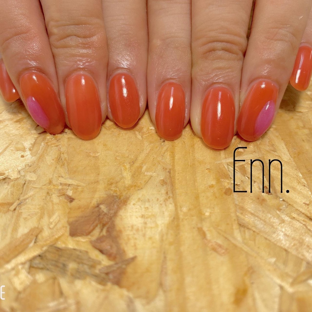 Nailbox Enn のネイルデザイン No ネイルブック