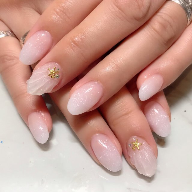 Design Studio Cocoro Nail 愛甲石田のネイルサロン ネイルブック