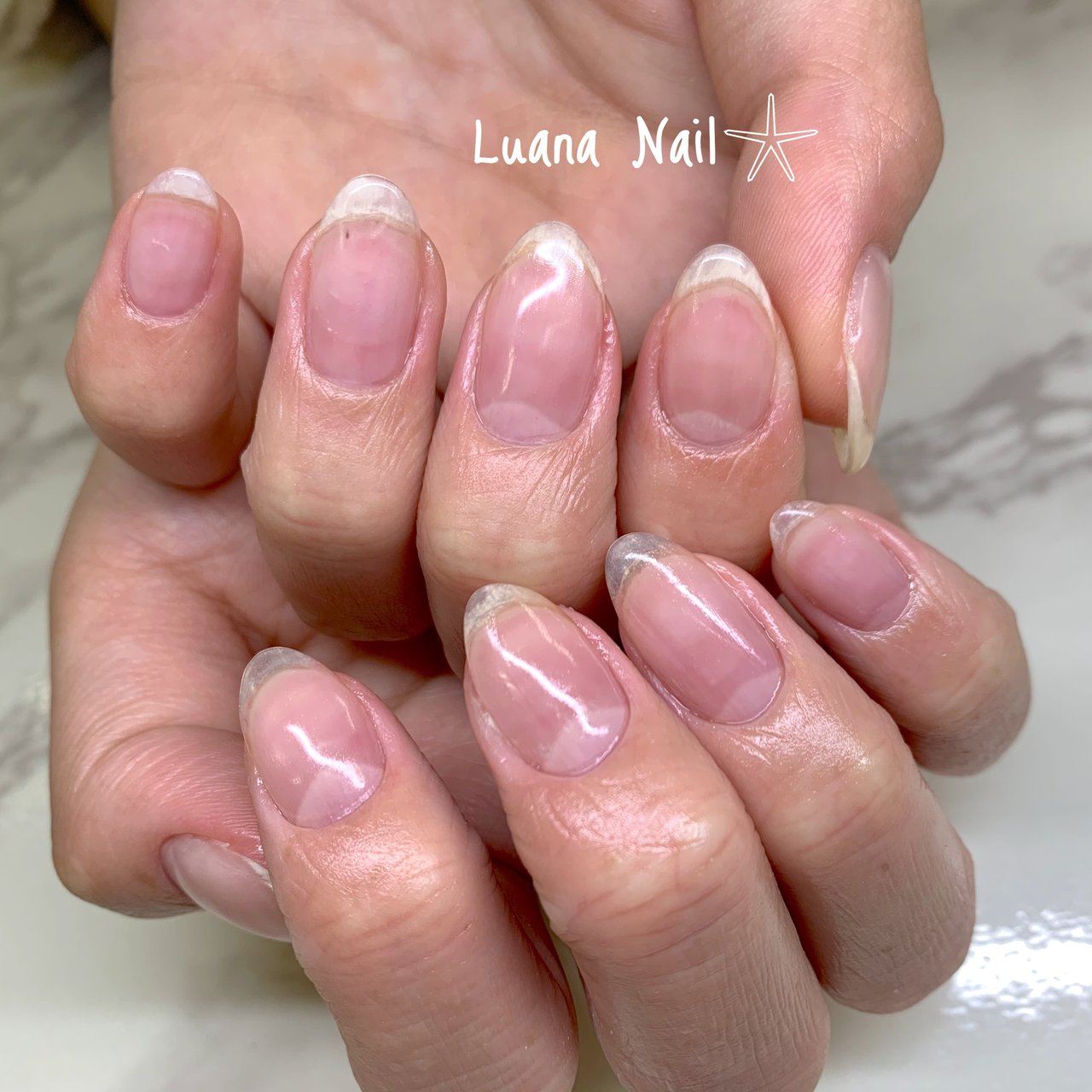 Luana Nailのネイルデザイン No ネイルブック