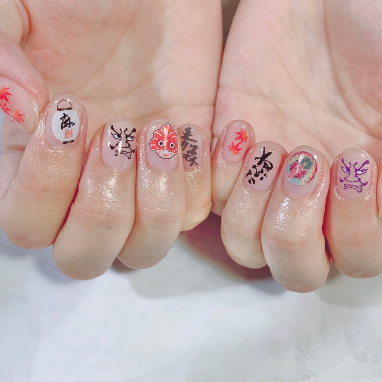 Na Nailのネイルデザイン No ネイルブック