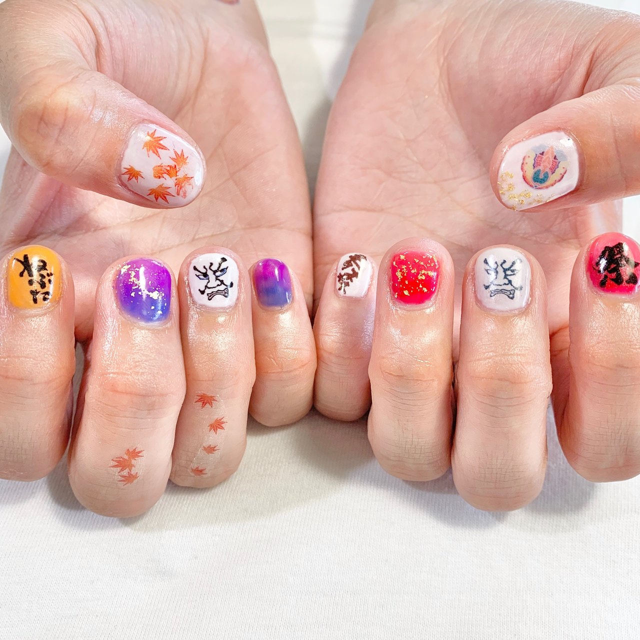 Na Nailのネイルデザイン No ネイルブック