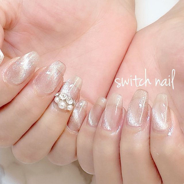 Switch スイッチ 尼崎 阪神 のネイルサロン ネイルブック