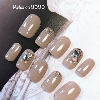 ミチネイルのネイルデザイン ネイルブック