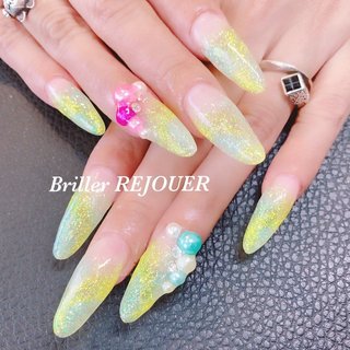 プロネイリストを目指しているのネイルデザイン ネイルブック