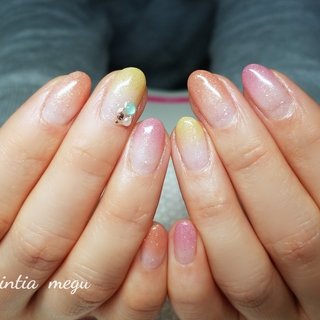 竹ノ塚ネイルサロンのネイルデザイン ネイルブック