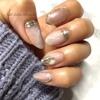 Nail Salon Branche ネイルサロンブランシェ 中の島のネイルサロン ネイルブック