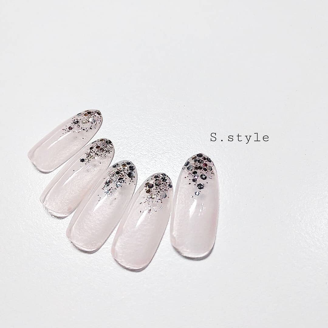 Nailsalon S Styleのネイルデザイン No ネイルブック