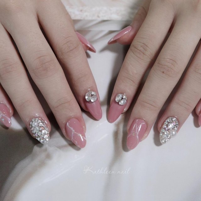 Kathleen Nail キャスリーンネイル 三条京阪のネイルサロン ネイルブック