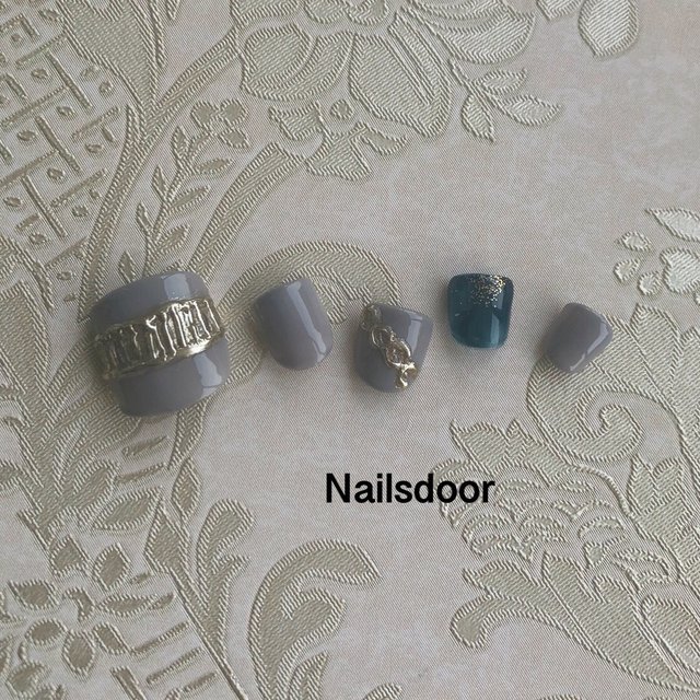 Nailsdoor 高田のネイルサロン ネイルブック