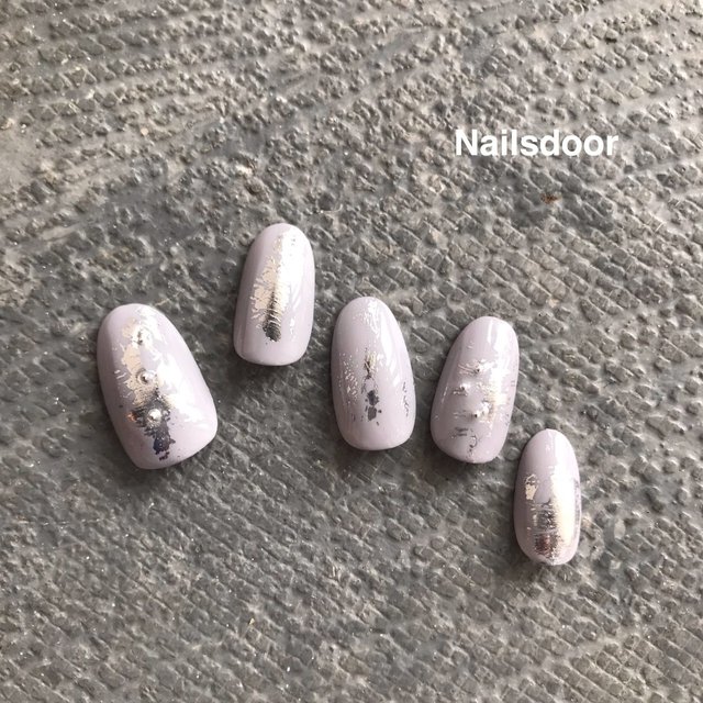 Nailsdoor 高田のネイルサロン ネイルブック