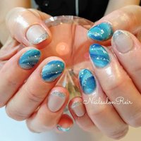 Nailsalonreir 藤枝のネイルサロン ネイルブック